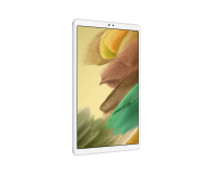 Samsung Galaxy Tab A7 Lite T220 WiFi 3/32GB srebrny - 635656 - zdjęcie 4